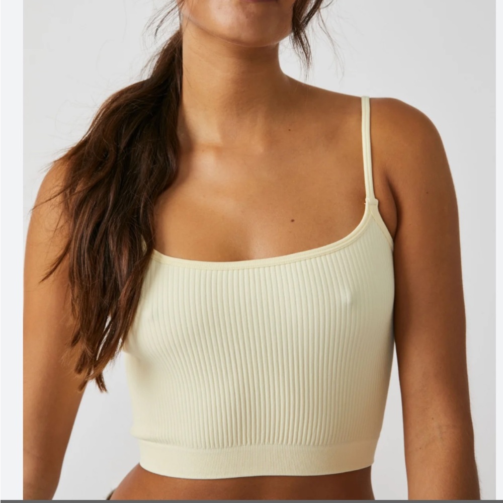 Free people intimately XYZ Recycled Brami Daisy